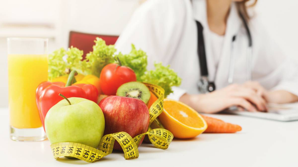 18 tips para una buena nutrición saludable