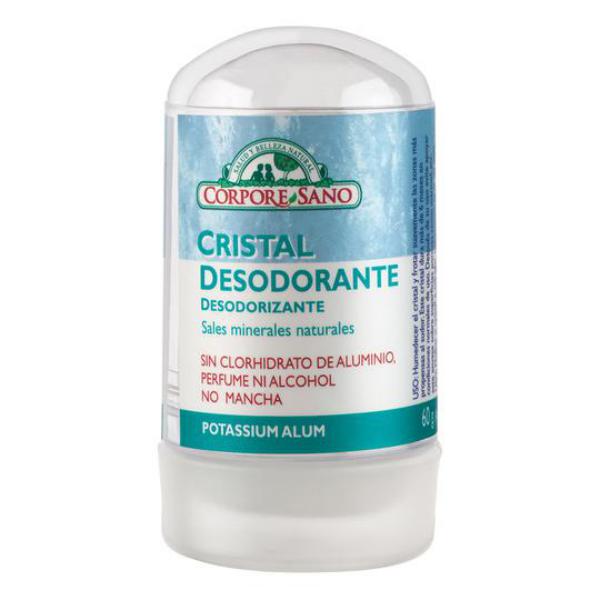 Desodorante Cristal Mineral