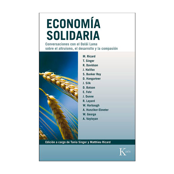Economía Solidaria